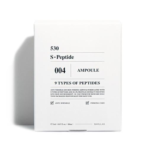 BARULAB 530 S-PEPTIDE AMPOULE PLUS - 2ml x 30pcs
