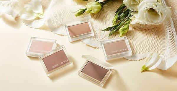 Missha Cotton Contour 4g