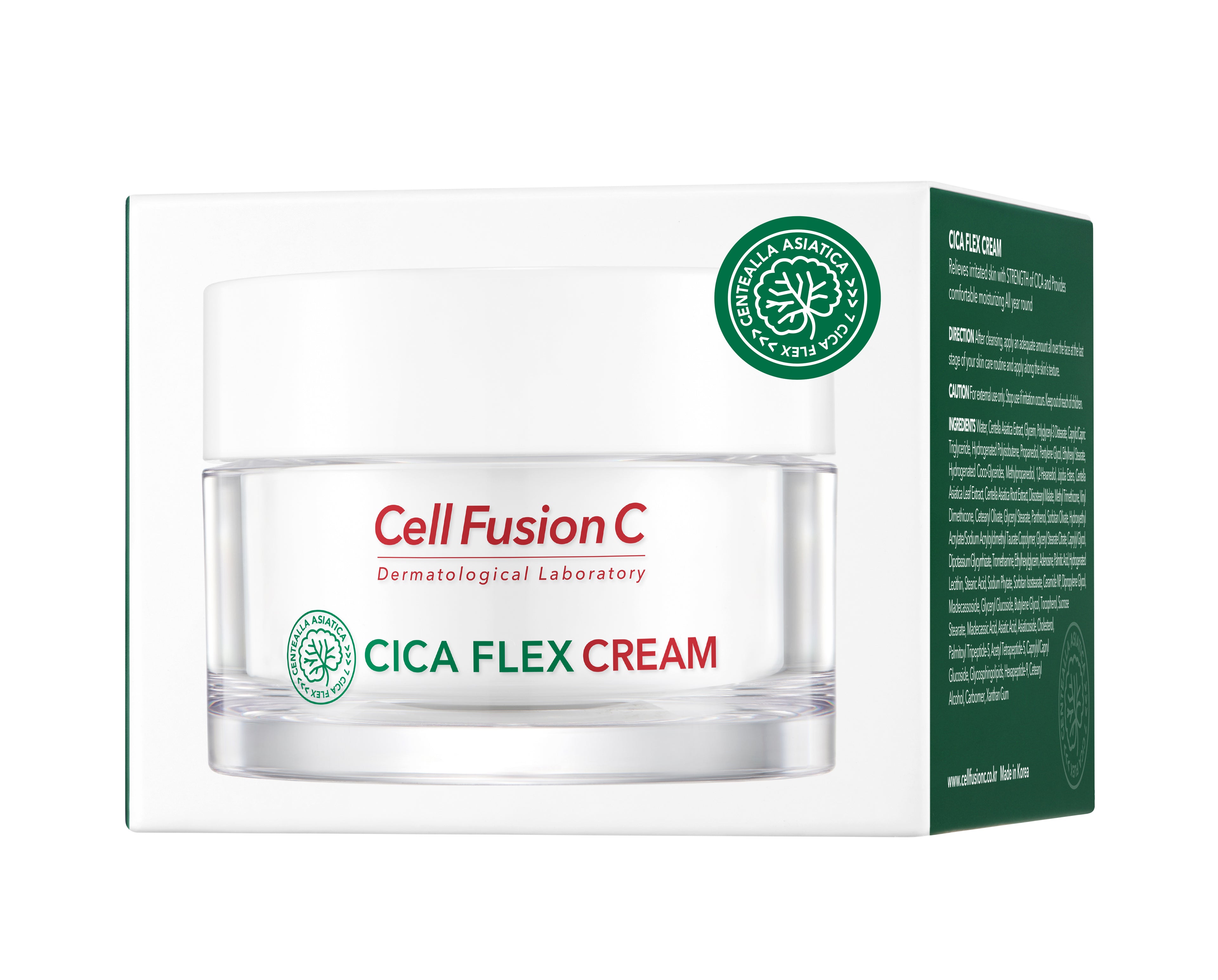 Skin Barrier Restore Set