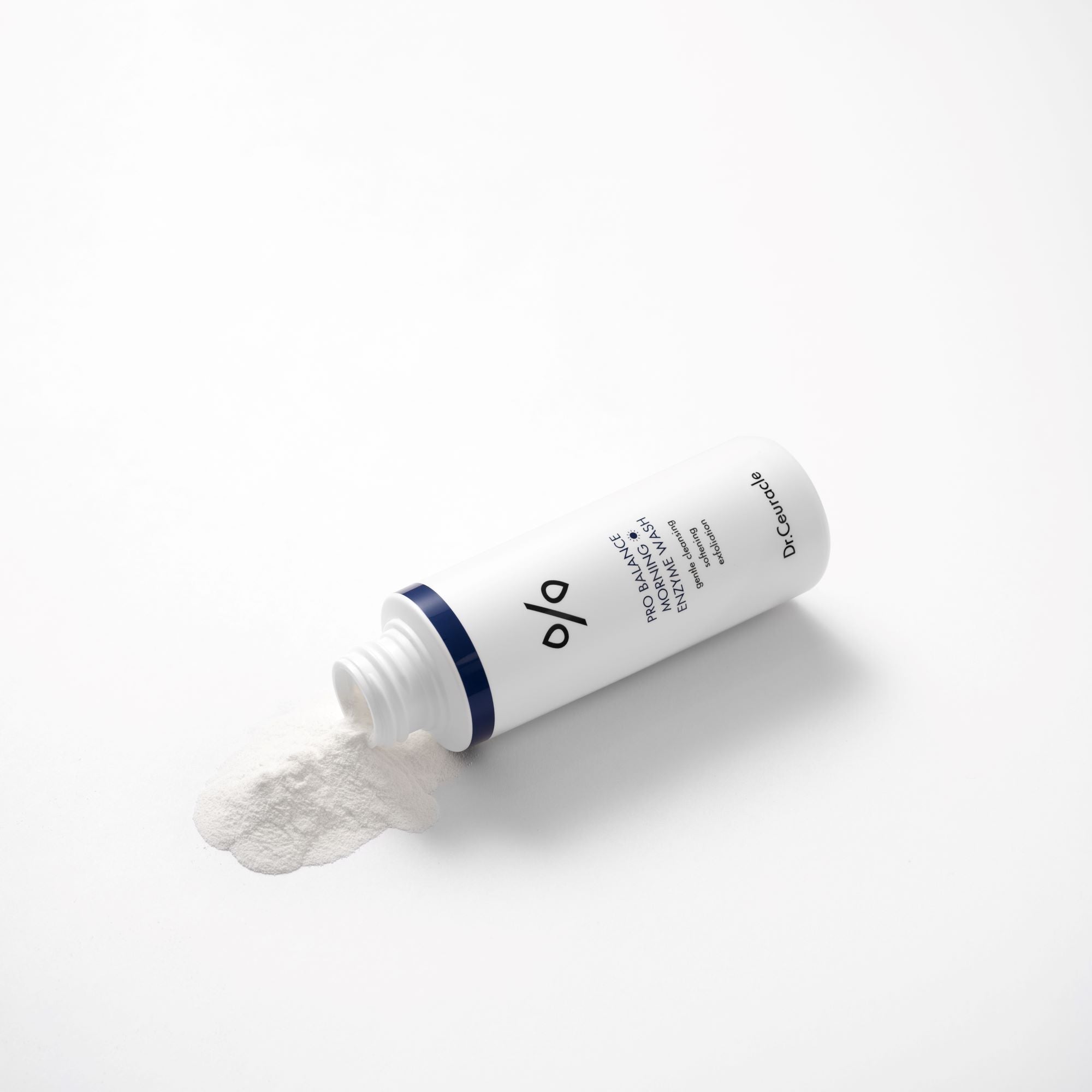 Dr.Ceuracle PRO BALANCE MORNING ENZYME WASH 50g — Dr.Ceuracle product image 2