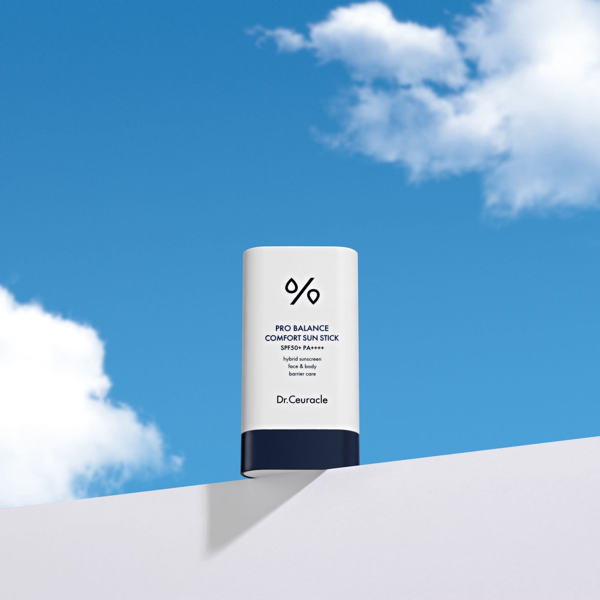 Dr.Ceuracle PRO BALANCE COMFORT SUN STICK 18g — Dr.Ceuracle product image 2