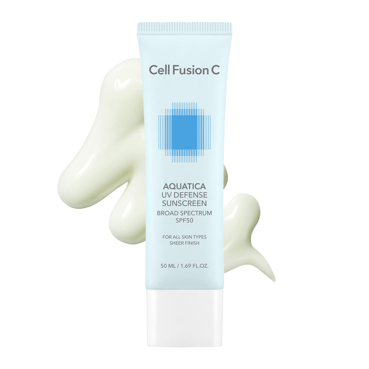 CellFusionC Sonnenschutz-Dreierpack