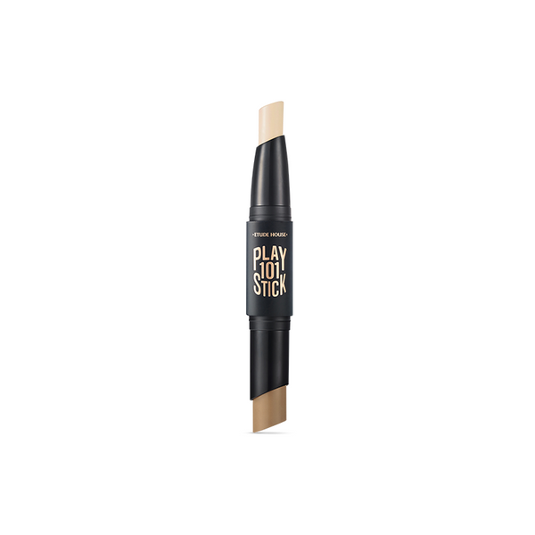 EtudeHouse Play 101 Stick Contour Stick Duo 5.8g