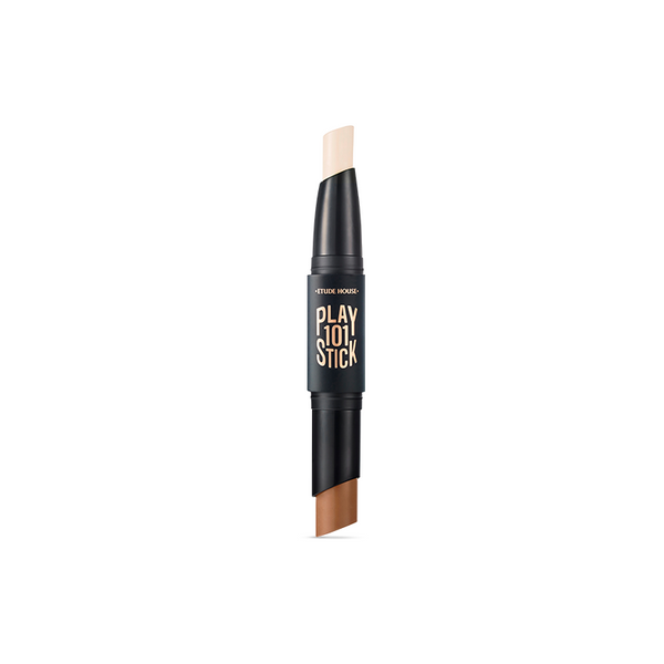 EtudeHouse Play 101 Stick Contour Stick Duo 5.8g