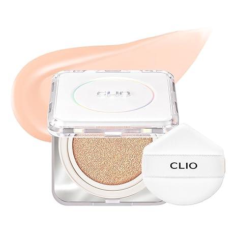 Clio Kill Cover Founwear Cushion The Origianl SPF 50+, PA+++ 15g*2ea