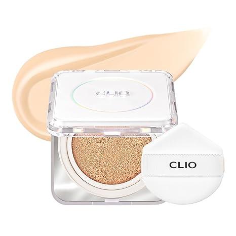 Clio Kill Cover Founwear Cushion The Origianl SPF 50+, PA+++ 15g*2ea