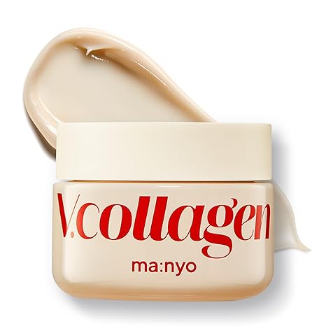 Ma:nyo V.collagen Heart Fit Cream 50ml