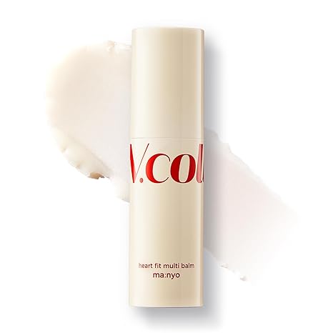 Ma:nyo V.collagen Heart Fit Multi Balm 10g