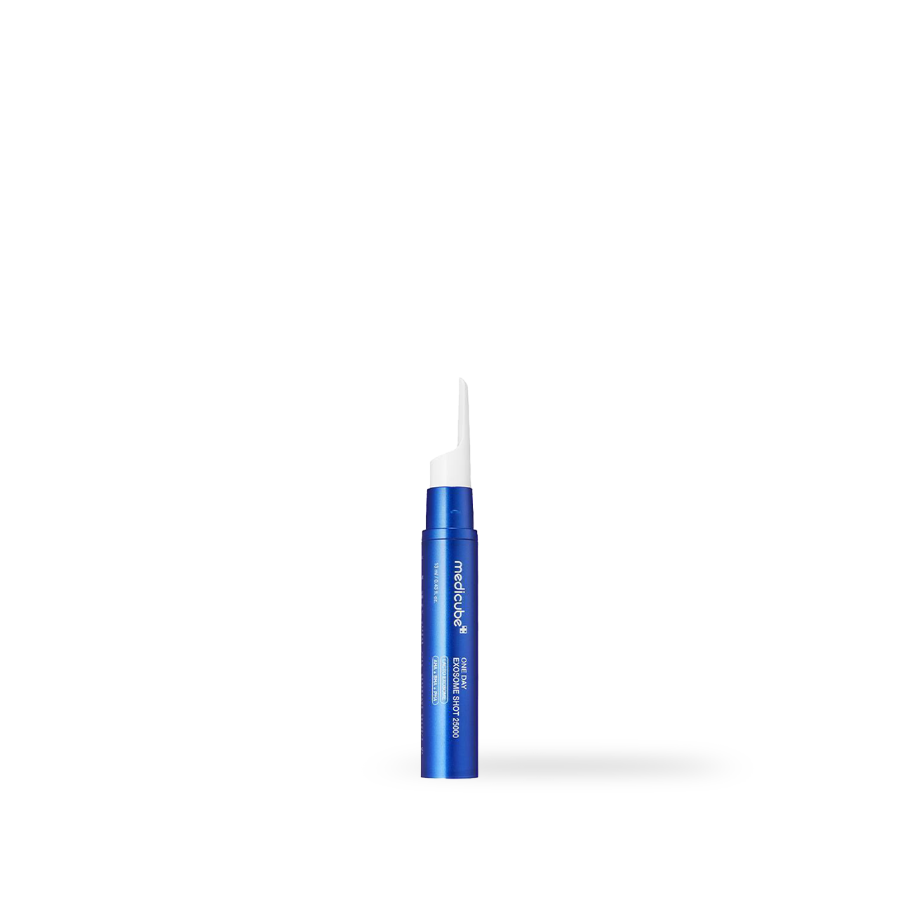 Medicube Zero One day Exosome shot pore ampoule 25000 13ml