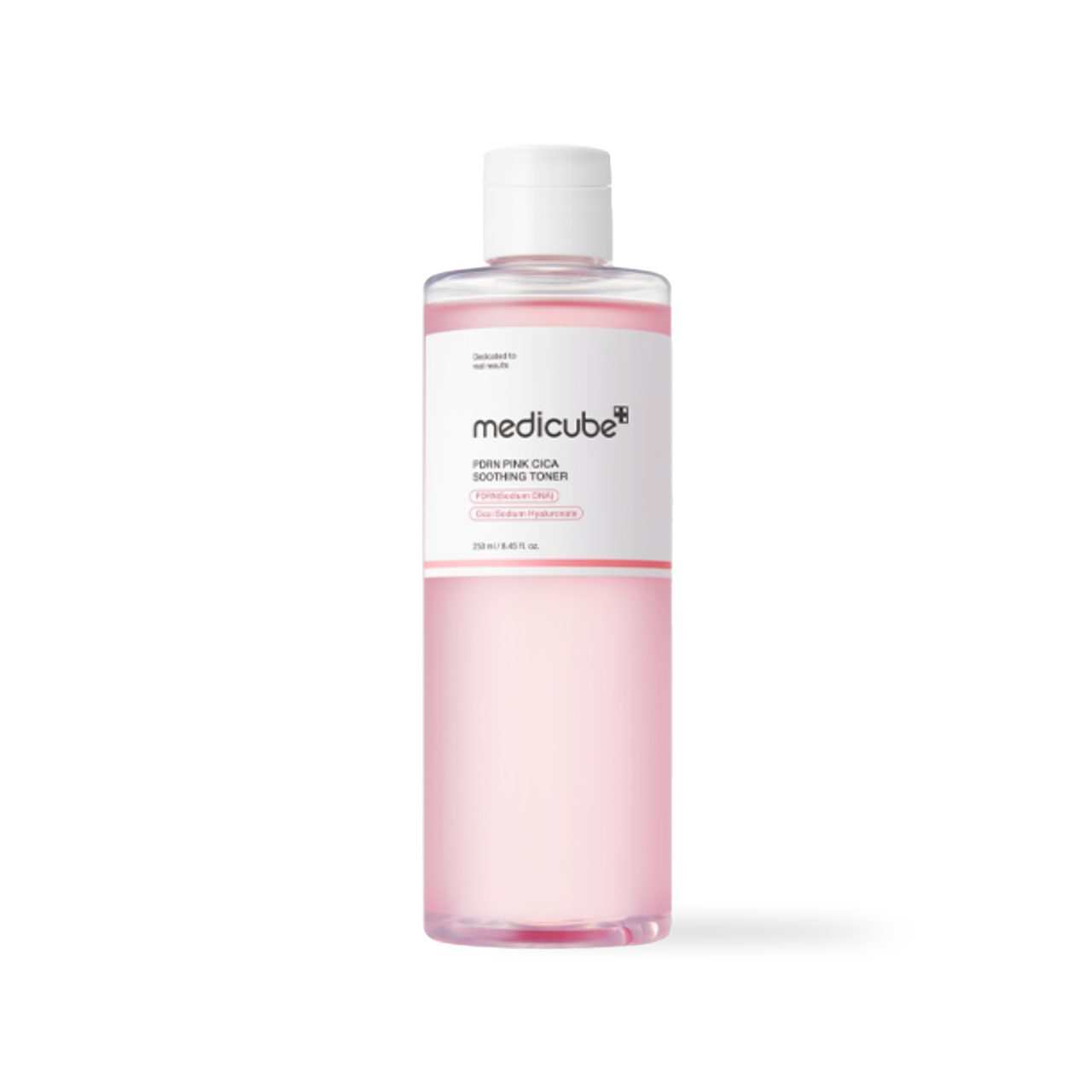 Medicube PDRN Pink Cica Soothing Toner 250ml