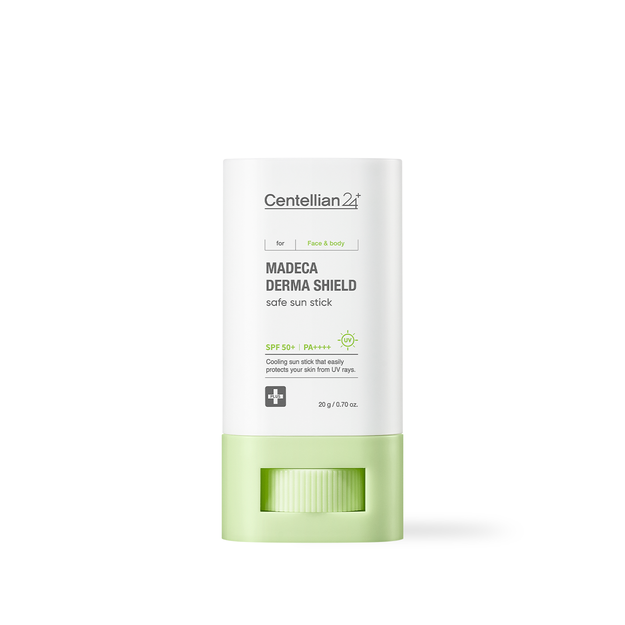 Centellian24 Madeca Derma Shield Safe Sun Stick 20g