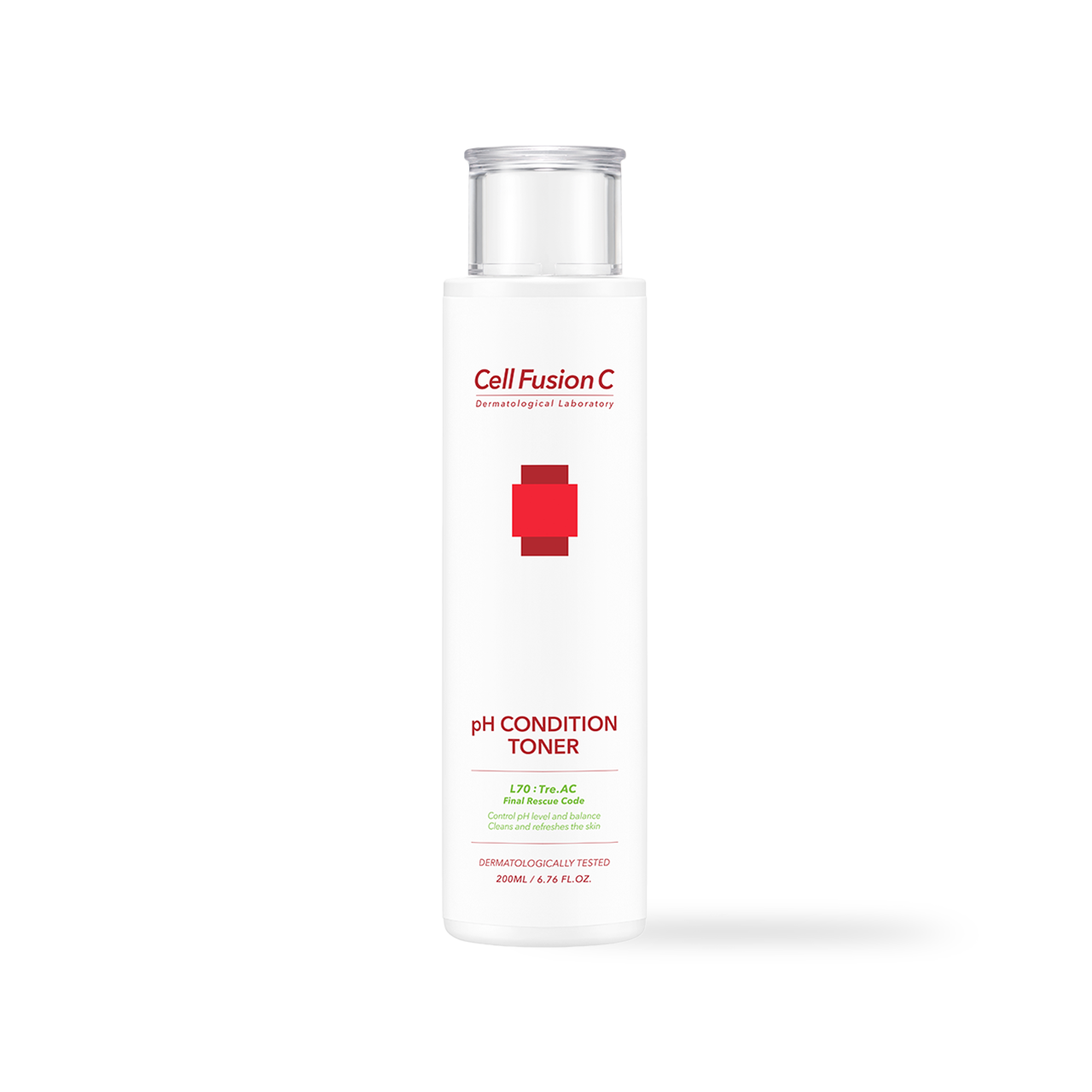 CellFusionC TRE.AC pH Condition Toner - 200ml