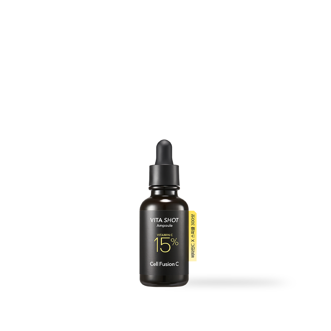 CellFusionC Toning C Vita Shot Ampoule 20g