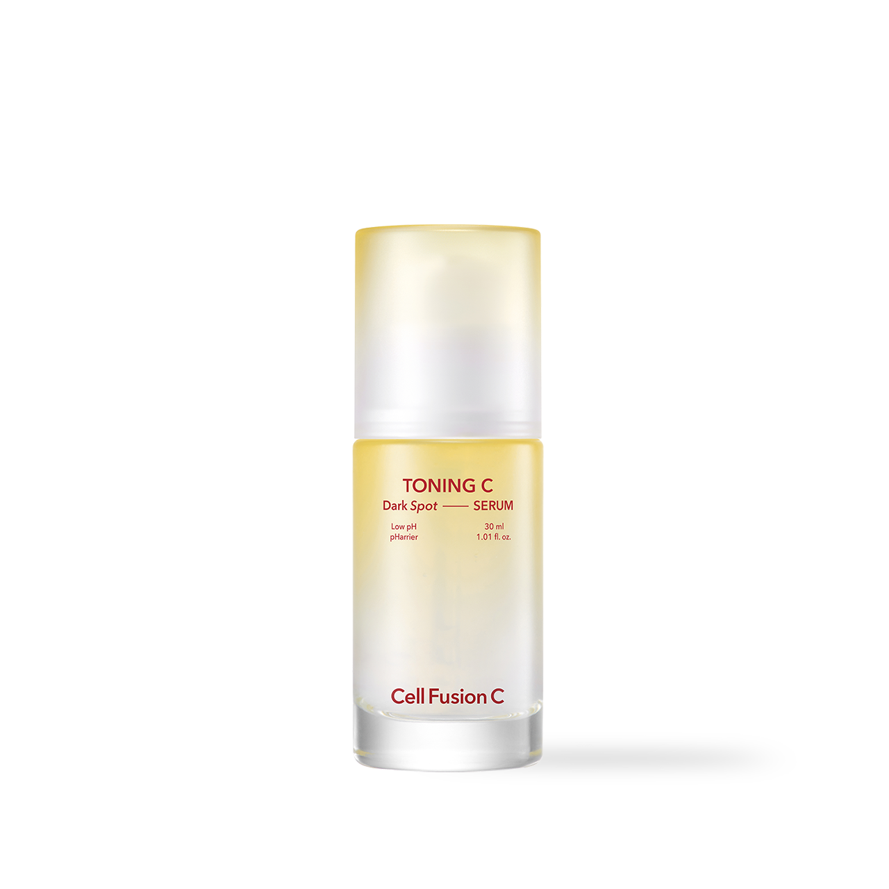 CellFusionC Toning C Dark Spot Serum - 30ml