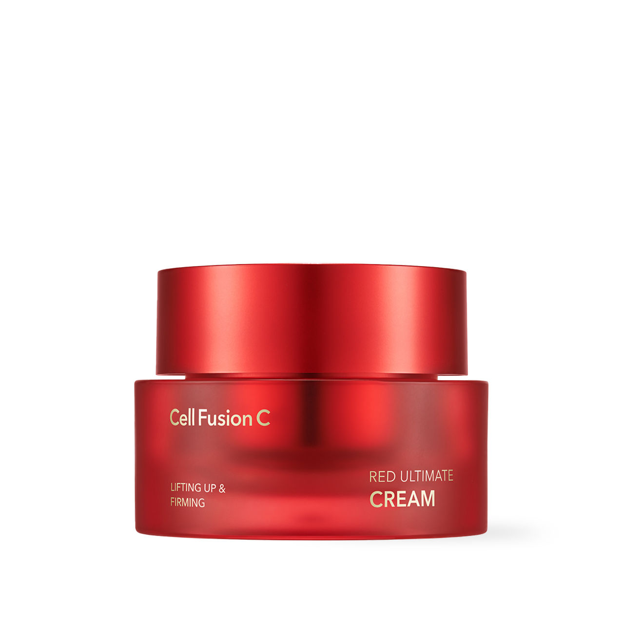 CellFusionC Red Ultimate Cream 50ml