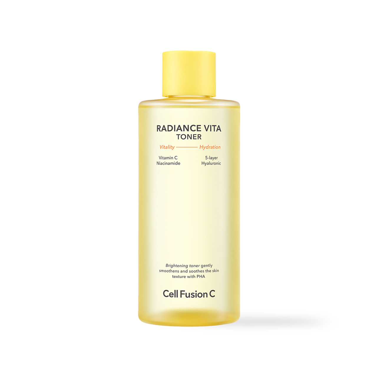 CellFusionC Radiance Vita Toner 300ml