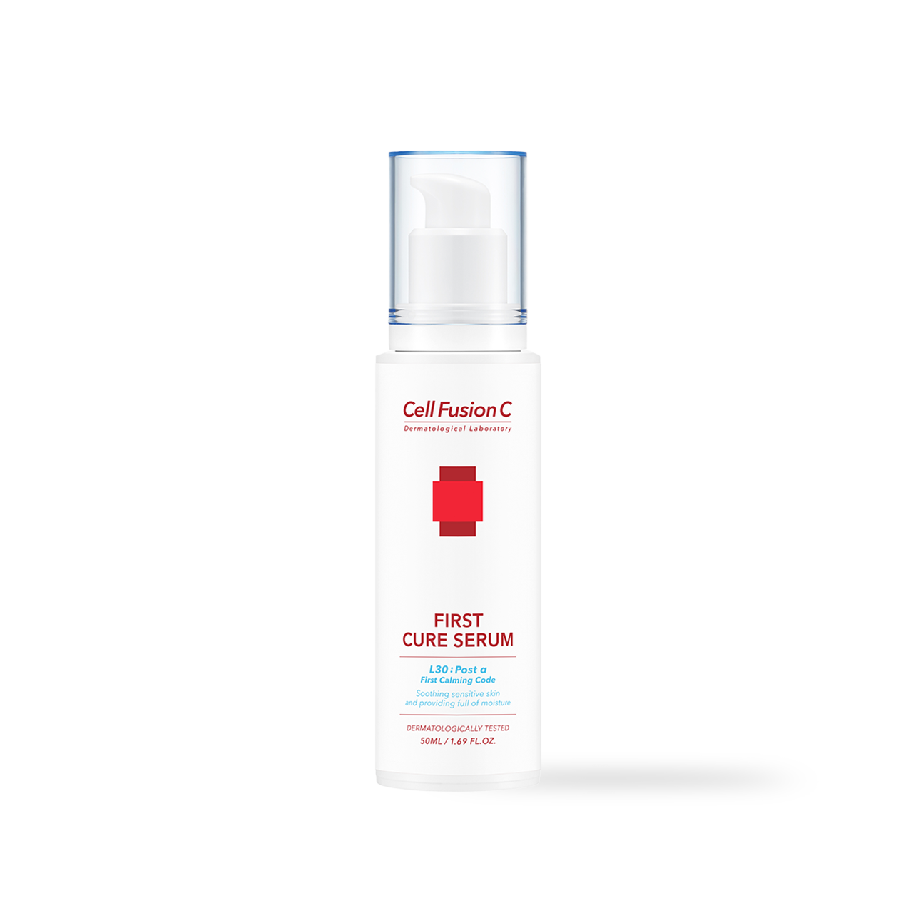 CellFusionC First Cure Serum 50ml