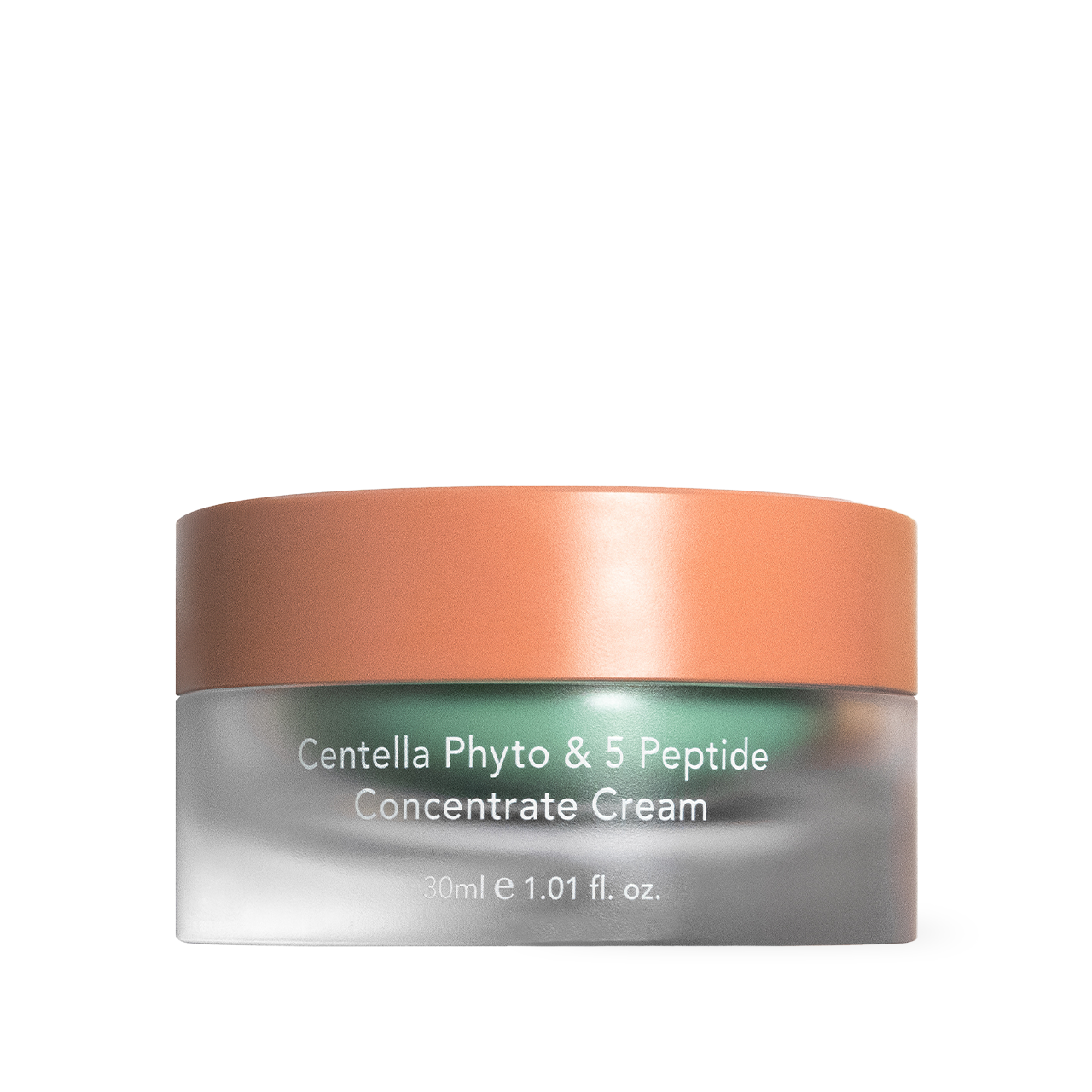 haruharuwonder Centella Phyto & 5 Peptide Concentrate Cream - 3Size