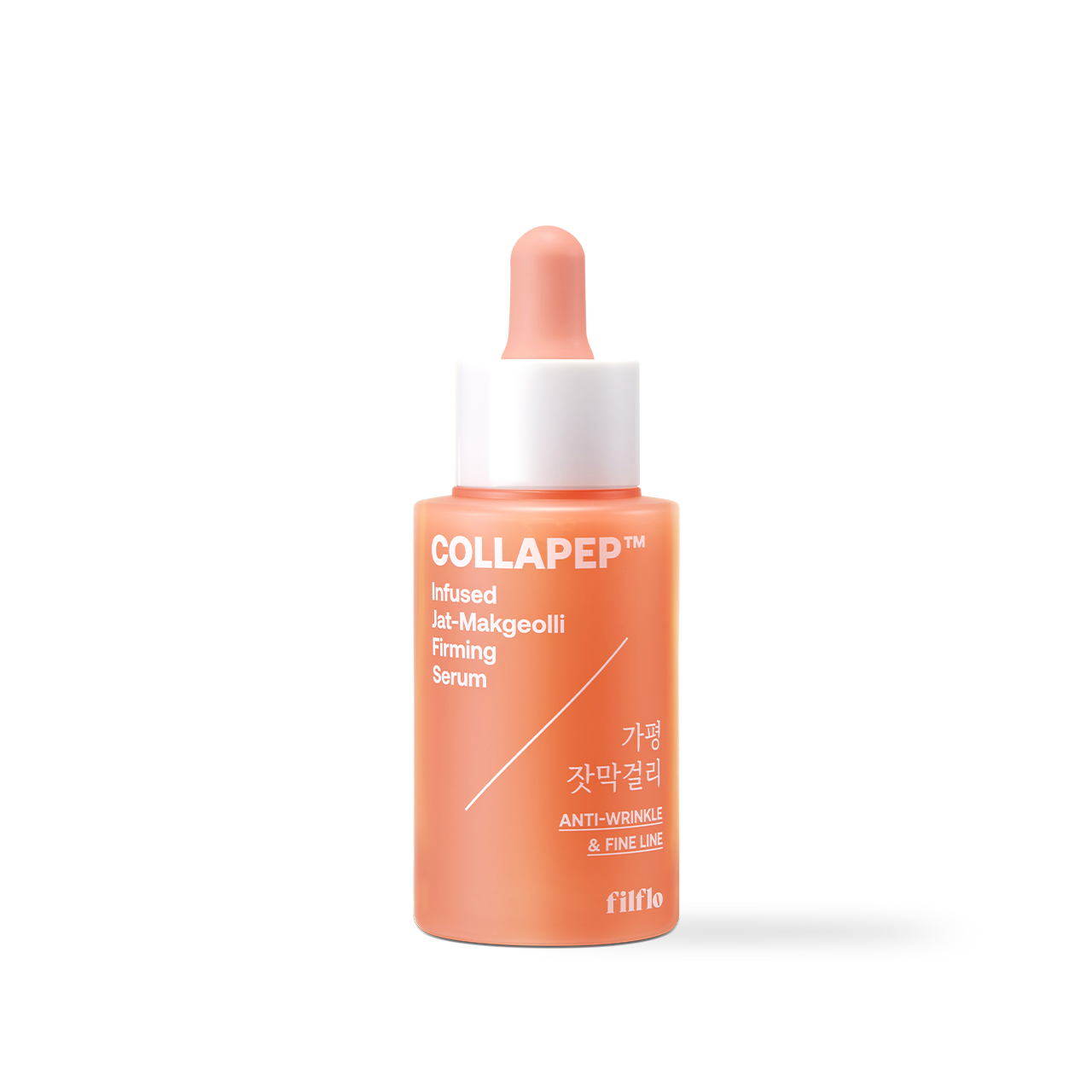 filflo Collapep infused jat-makgeolli firming serum 45ml