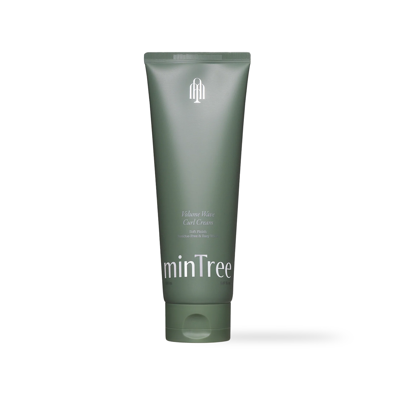 MinTree Volume wave curl cream 150ml