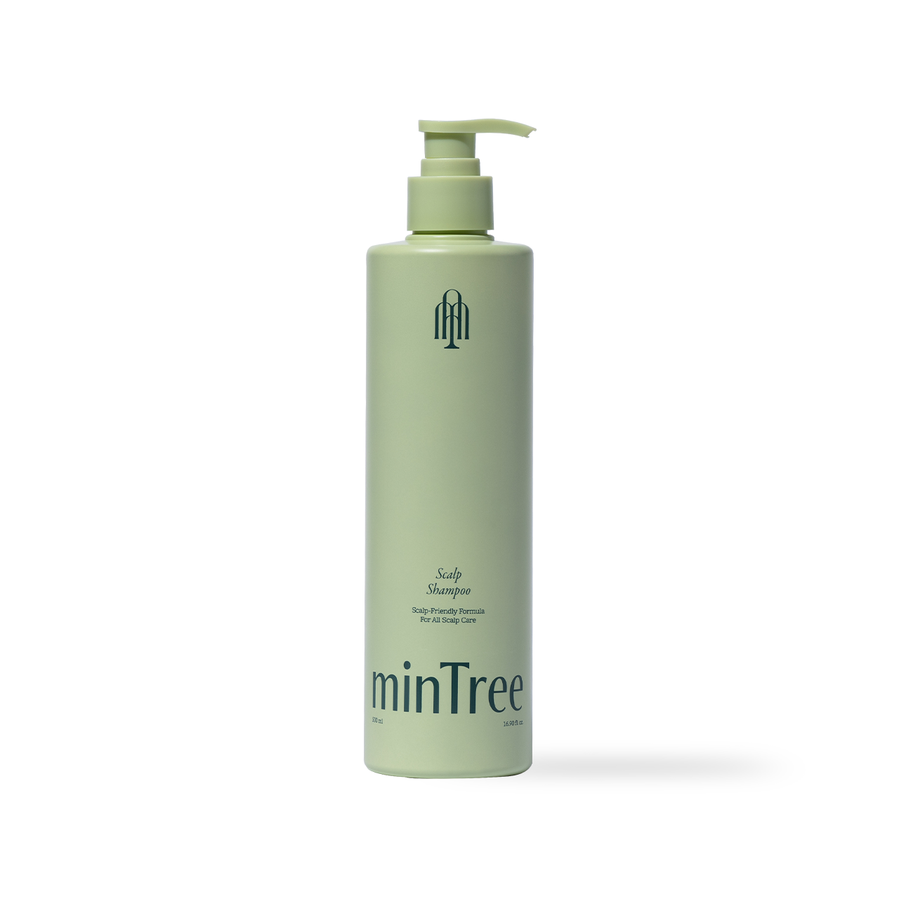 MinTree Scalp Shampoo 500ml