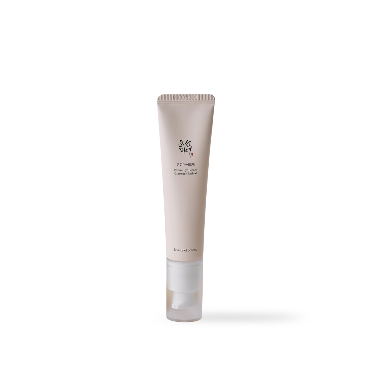 BeautyOfJoseon Revive Eye Serum : Ginseng + Retinal 30ml