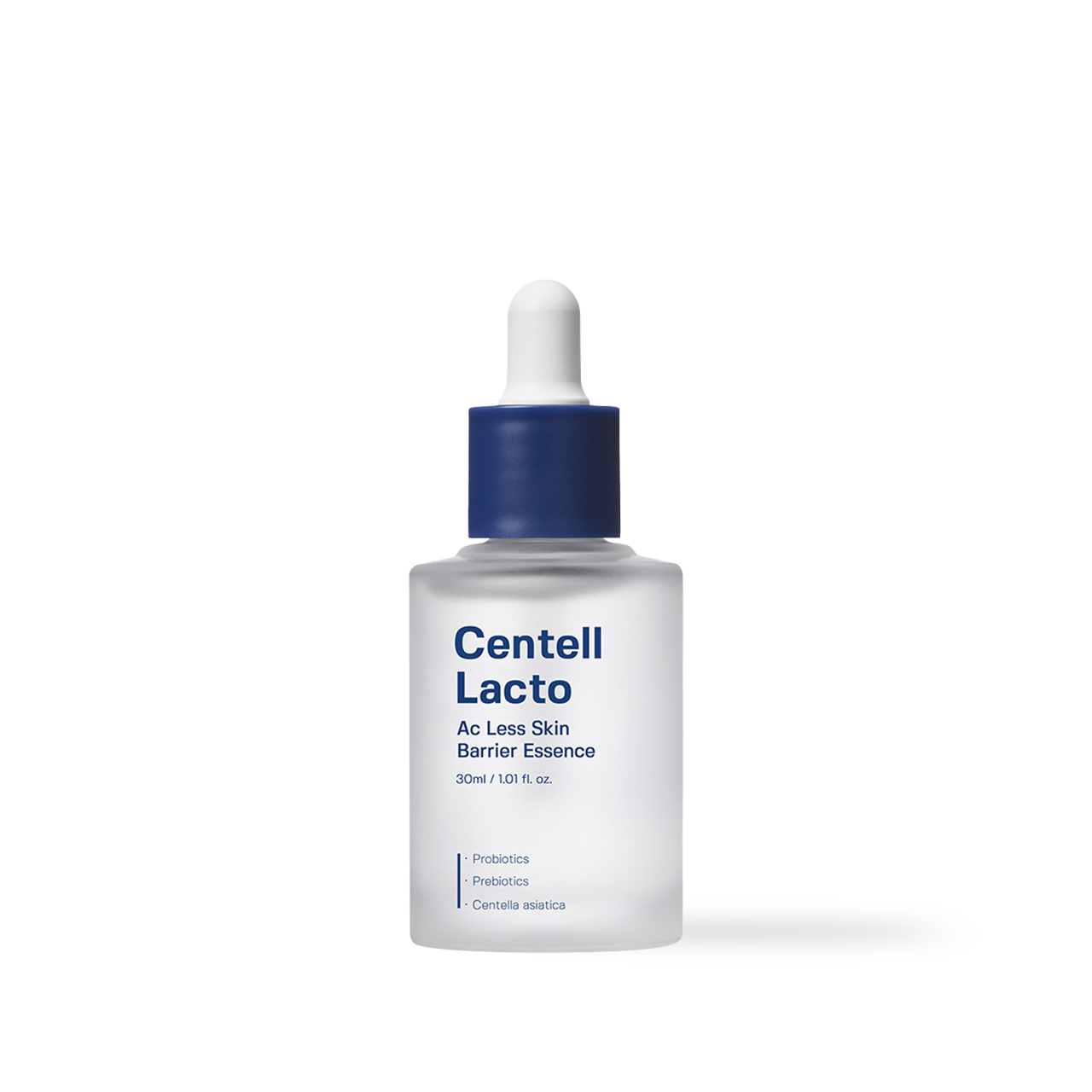 SUNGBOON EDITOR Centell Lacto Ac Less skin Barrier Essence 30ml