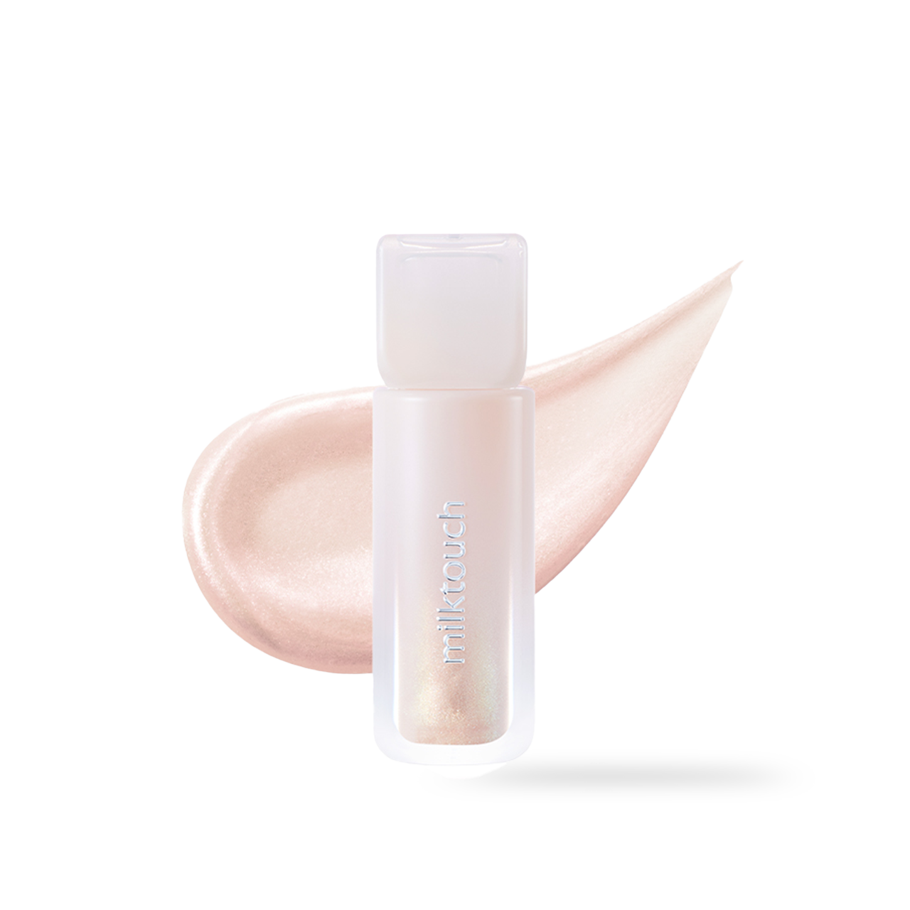 milktouch Dew Stain Sheer Aurora Gloss