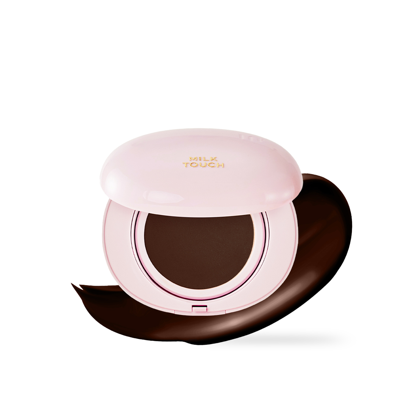 Milktouch All-day Skin Fit Milky Glow Cushion 15g