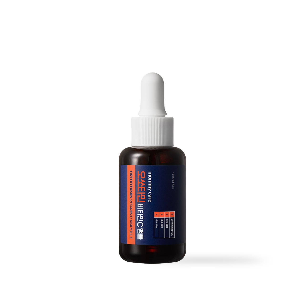 mommycare Orthotamin Vitamin C Ampoule 15ml