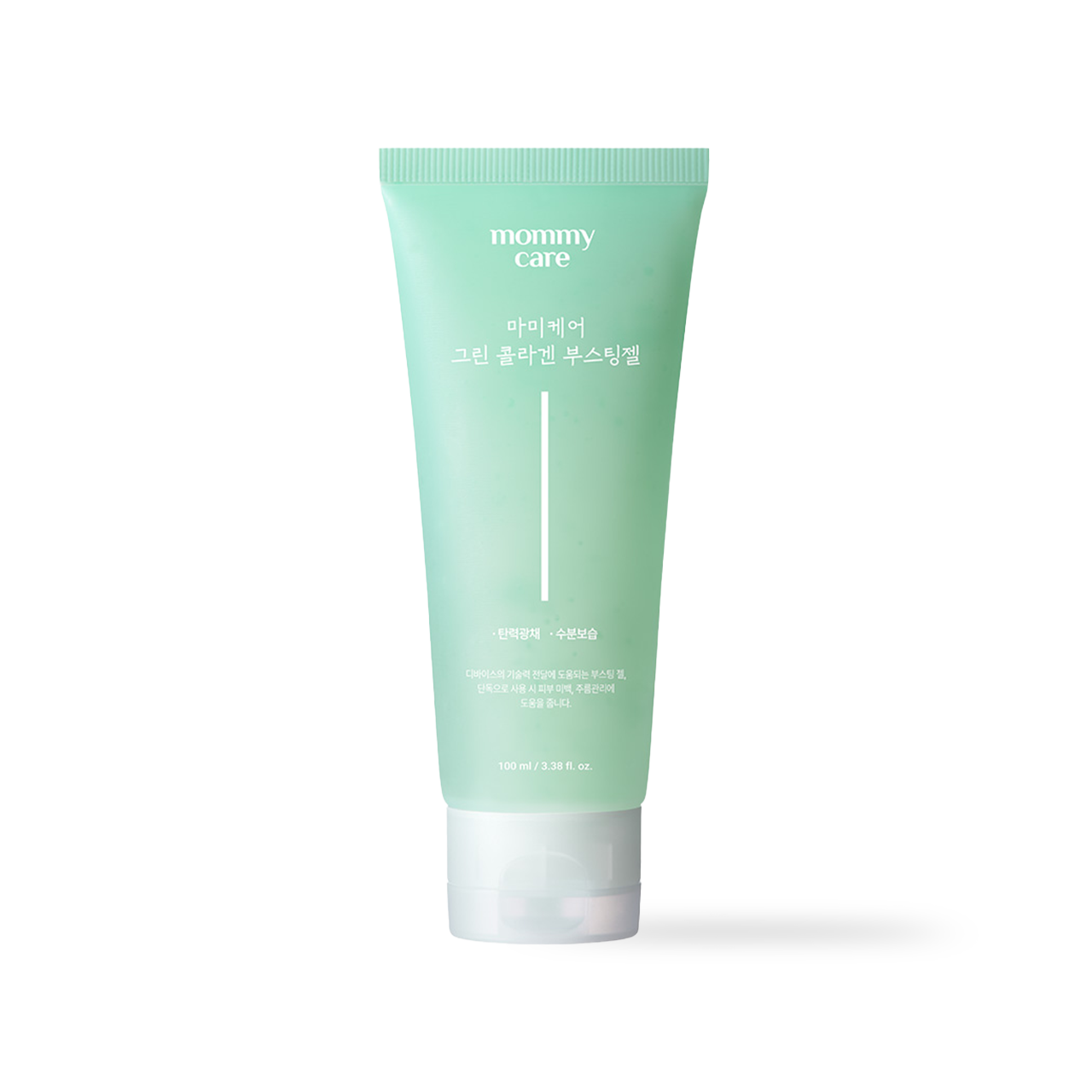 mommycare Green Collagen Boosting Gel 100ml