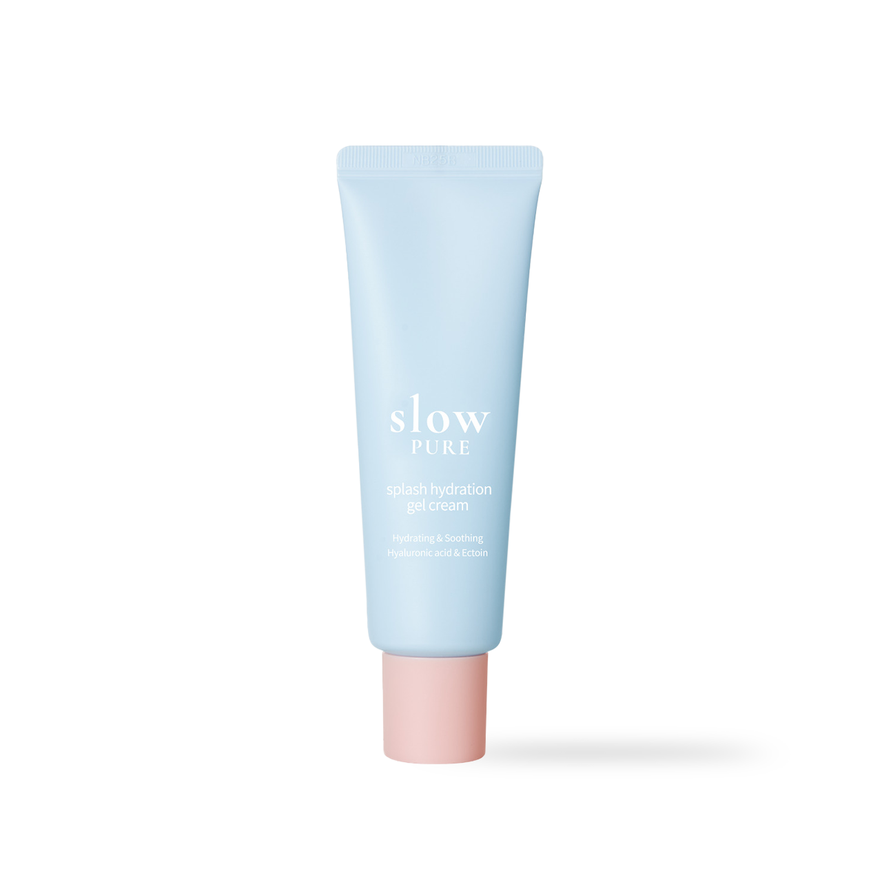 slowpure splash hydration gel cream 50ml