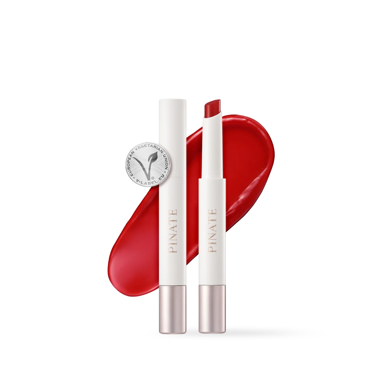 Pinate Bare Glow Peptide Melting Balm - 03 Rose balm 1.8g - 03 Rose balm