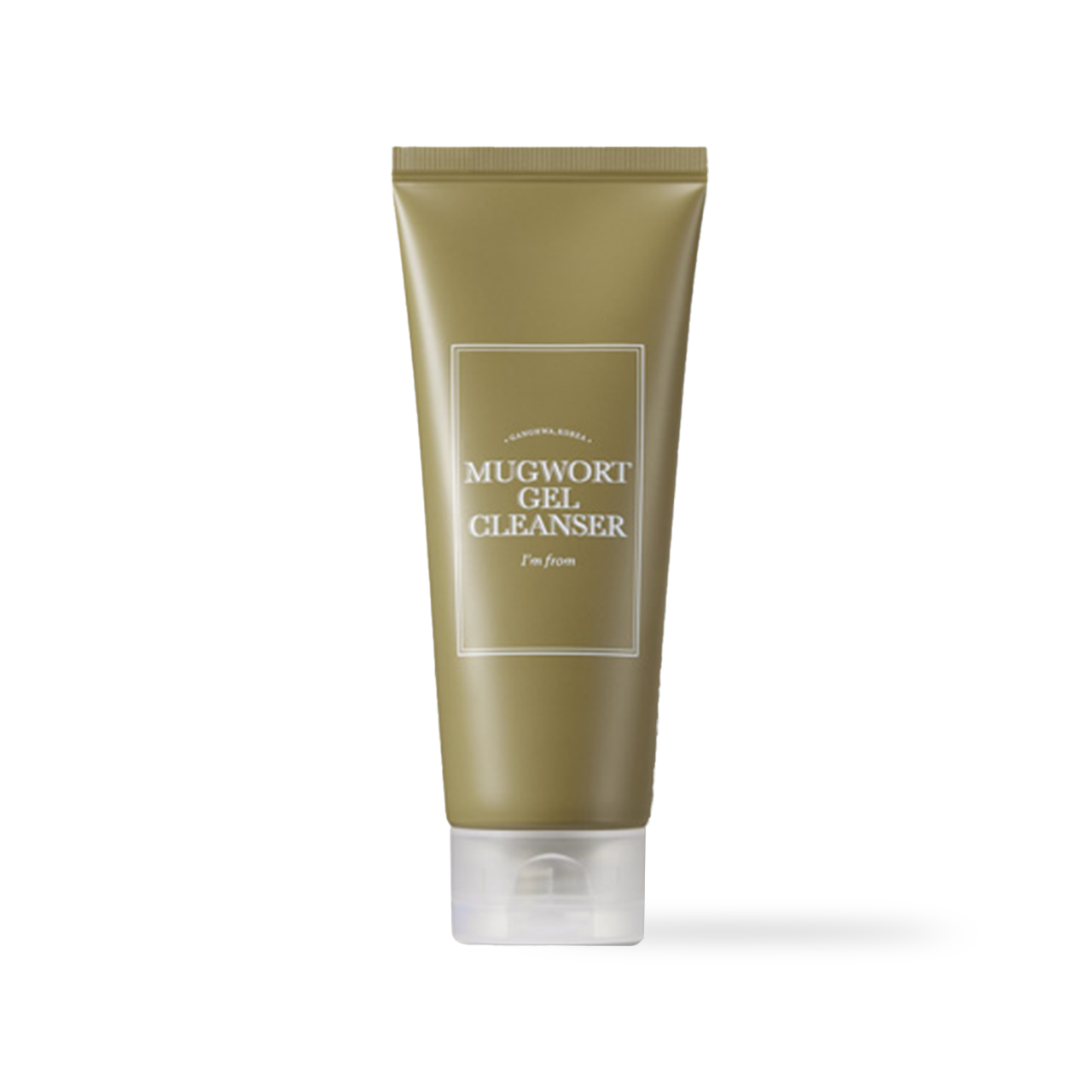 ImFrom Mugwort Gel Cleanser 150ml