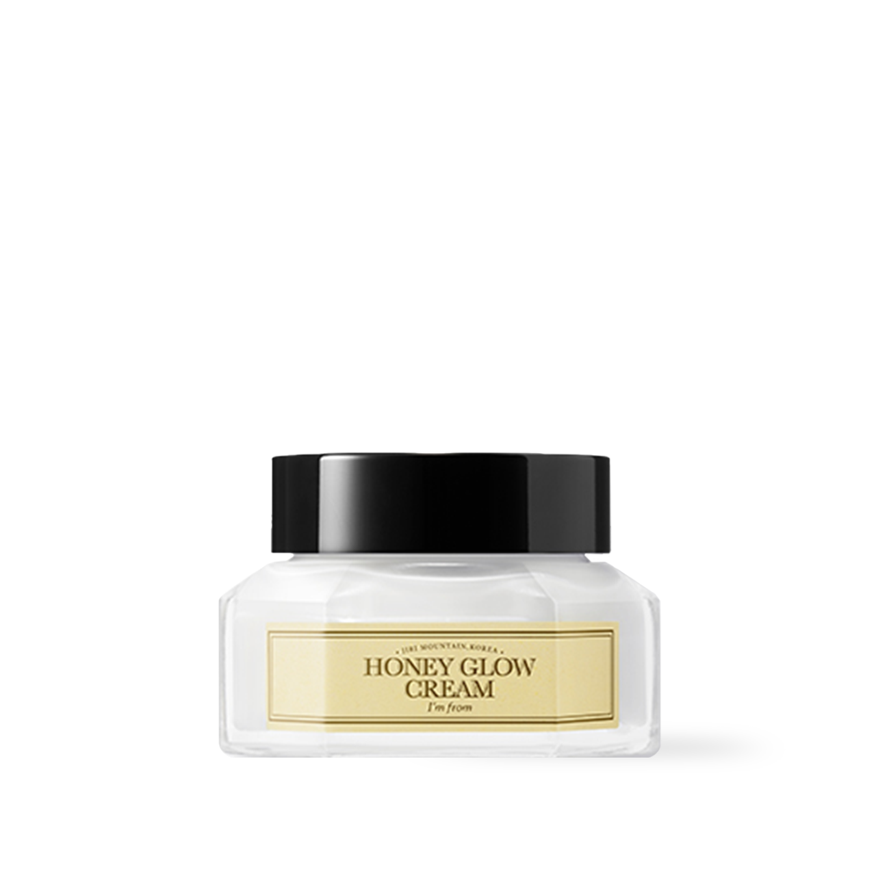 ImFrom Honey Glow Cream 50g