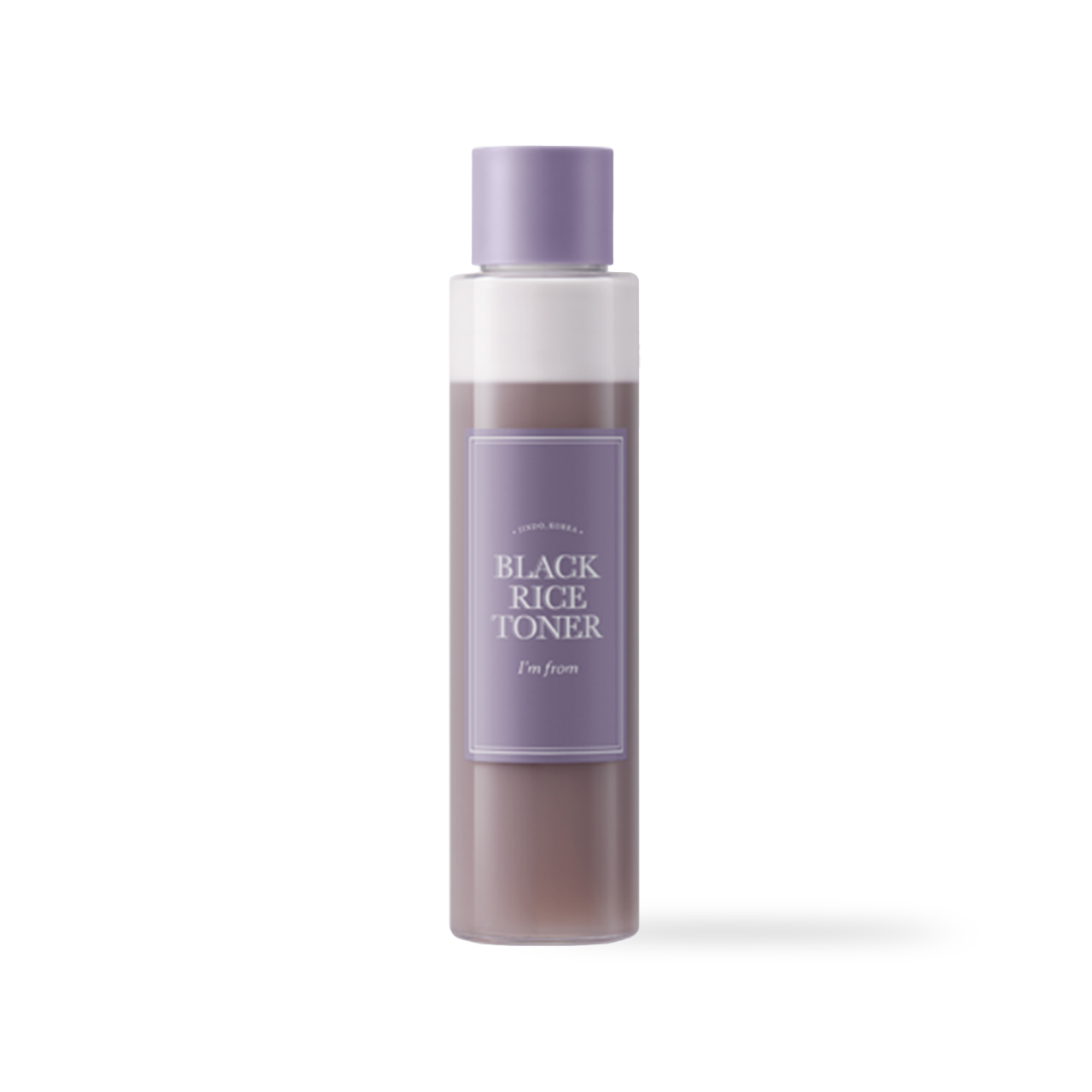 ImFrom Black Rice Toner 150ml