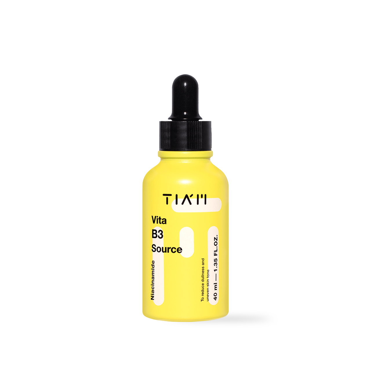 TIAM Vita B3 Source - 40ml