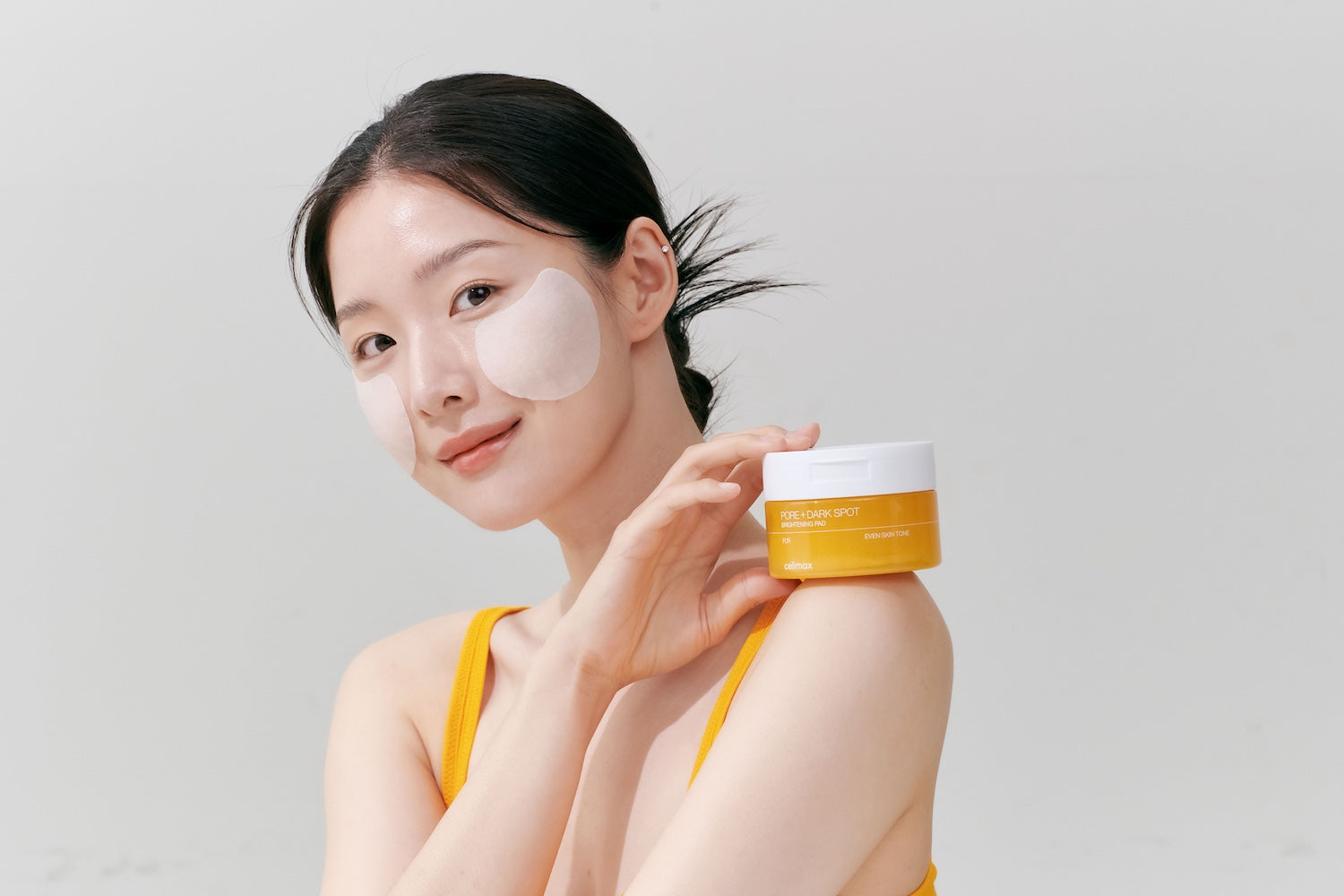 celimax Pore+Dark Spot Brightening Pad 40pads_MX