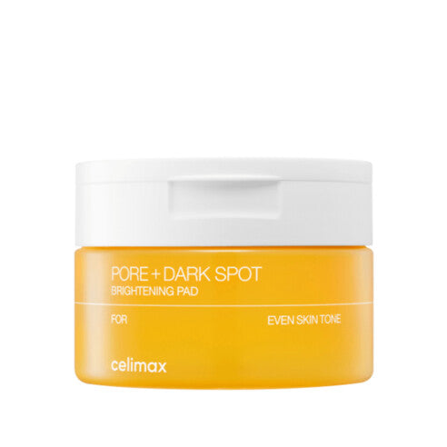 celimax Pore+Dark Spot Brightening Pad 40pads_MX