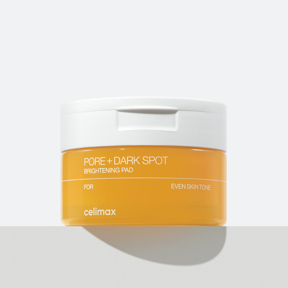 celimax Pore+Dark Spot Brightening Pad 40pads_MX