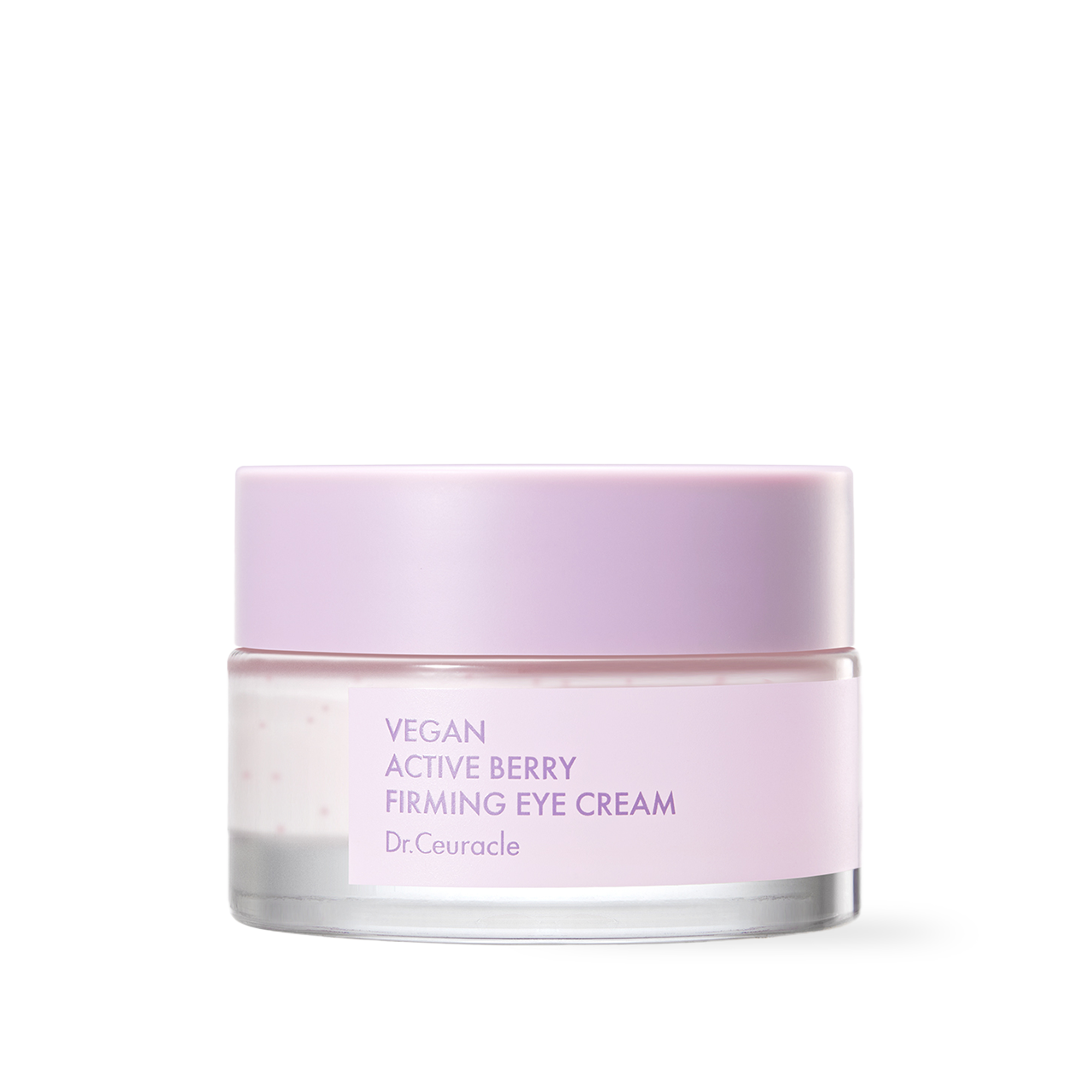 Dr.Ceuracle VEGAN ACTIVE BERRY FIRMING EYE CREAM 32g
