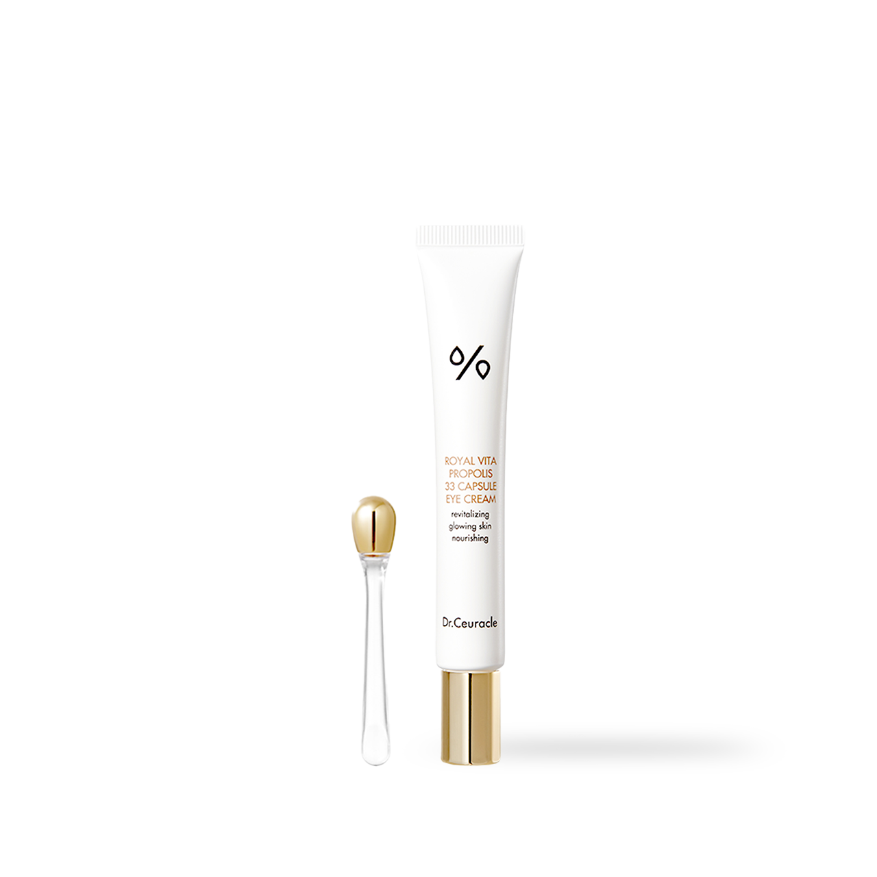 Dr.Ceuracle Royal Vita Propolis 33 Capsule Eye Cream 20ml