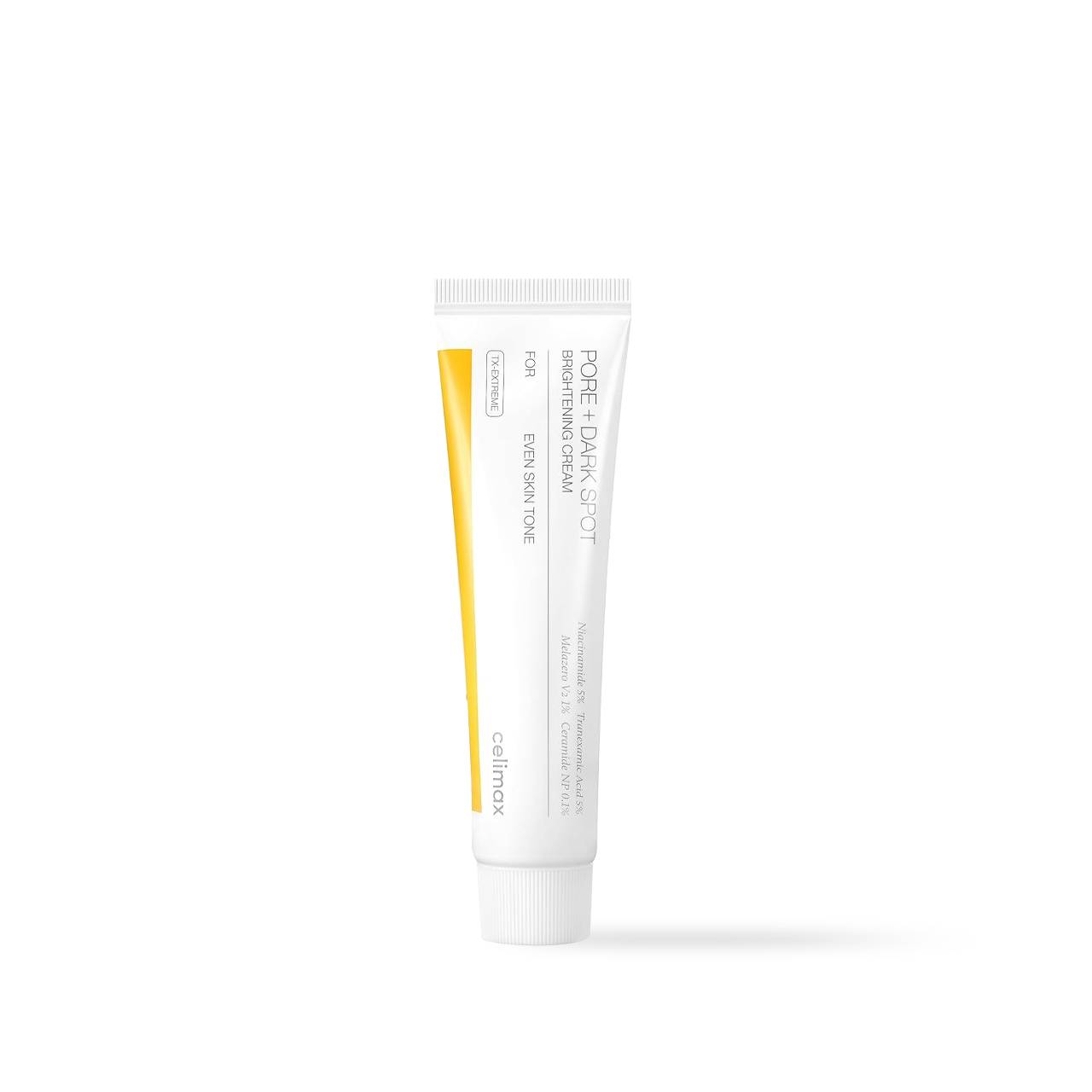 celimax Pore+Dark Spot Brightening Cream 35ml_MX - 35ml