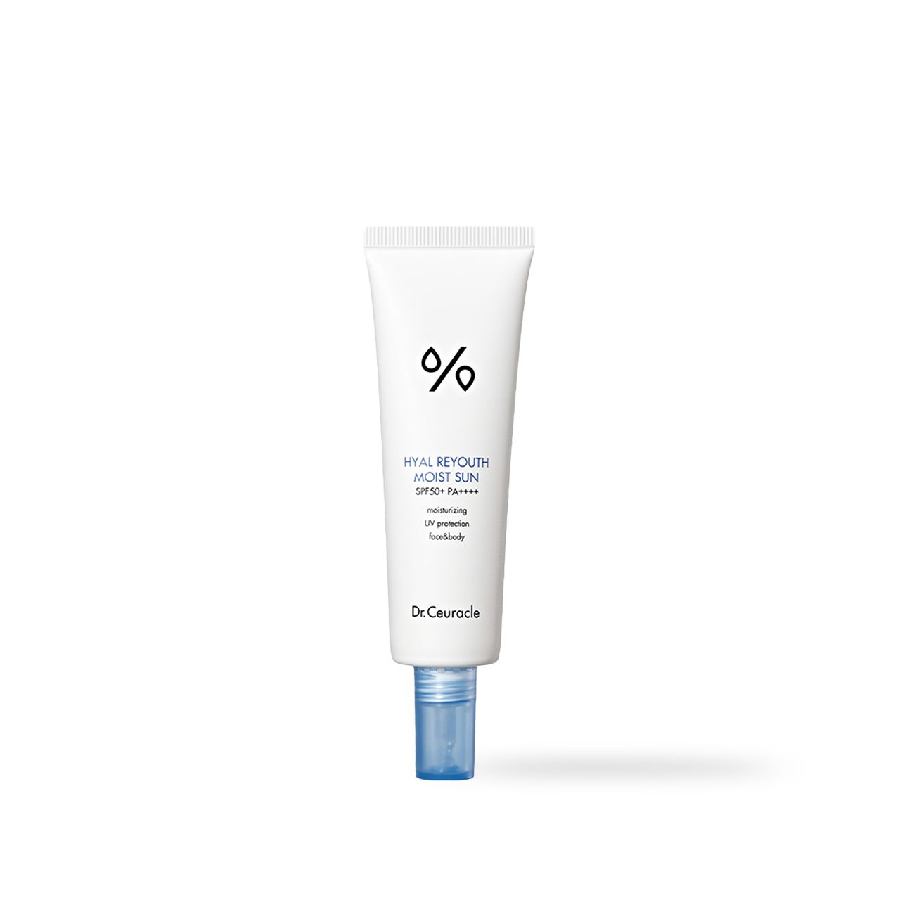 Dr.Ceuracle Hyal Reyouth Moist Sun SPF50+ PA++++ 50ml