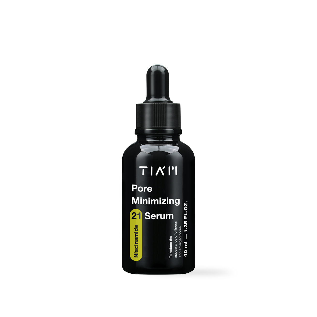 TIAM Pore Minimizing 21 Cream - 60ml