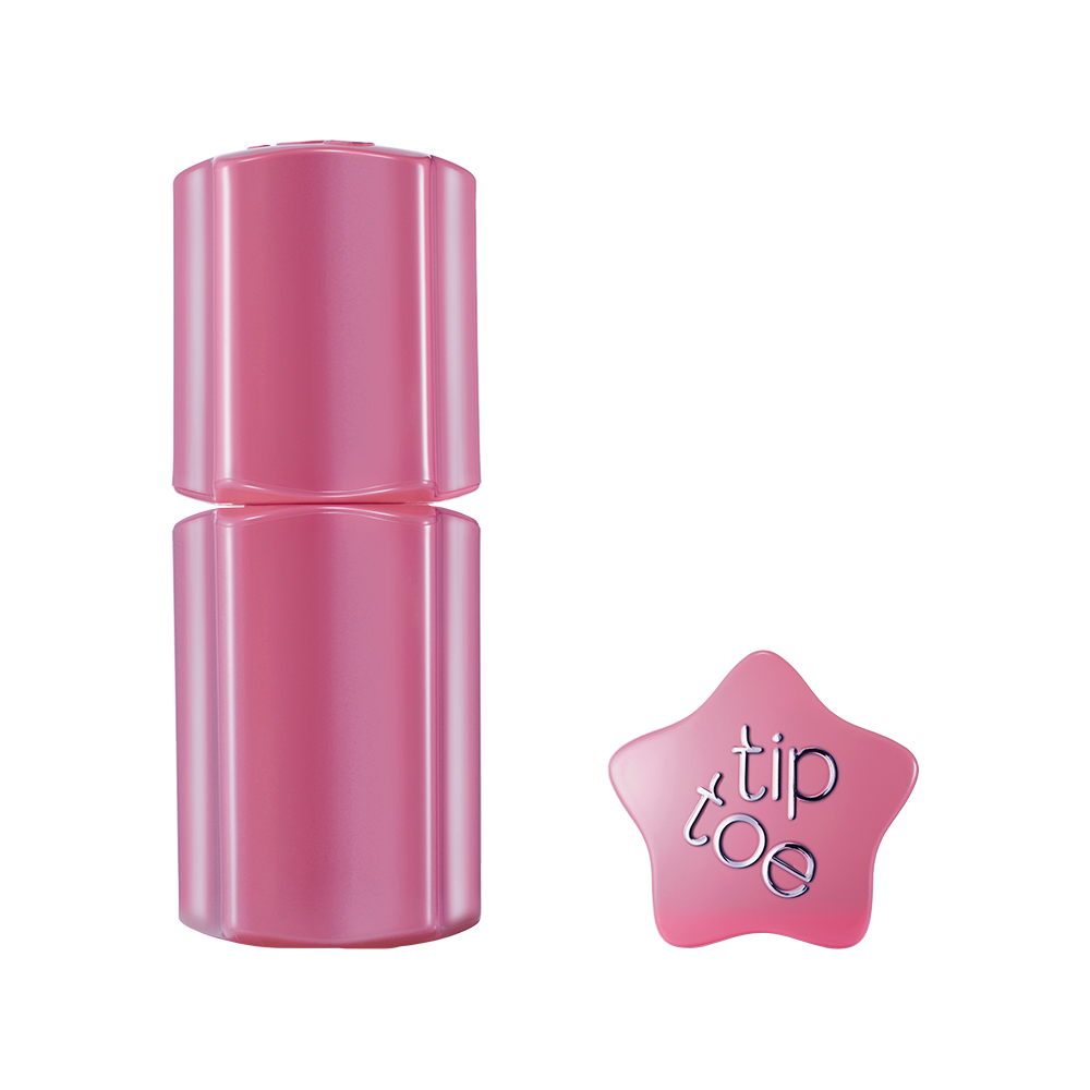 Tiptoe Glowit Sorbet Tint 101 toeshoes S2 5g - 101 Toeshoes S2