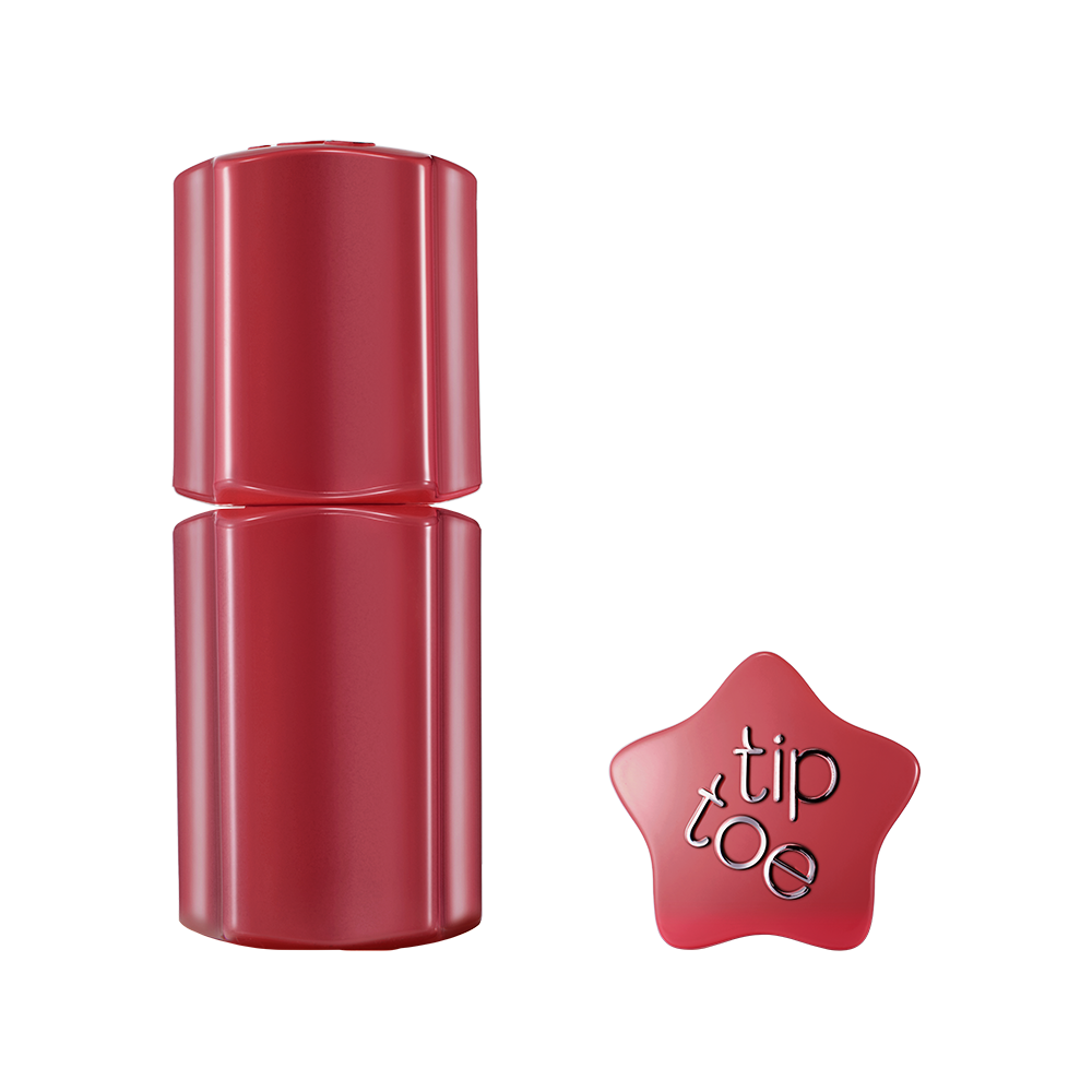 Tiptoe Glowit Sorbet Tint 101 toeshoes S2 5g - 101 Toeshoes S2