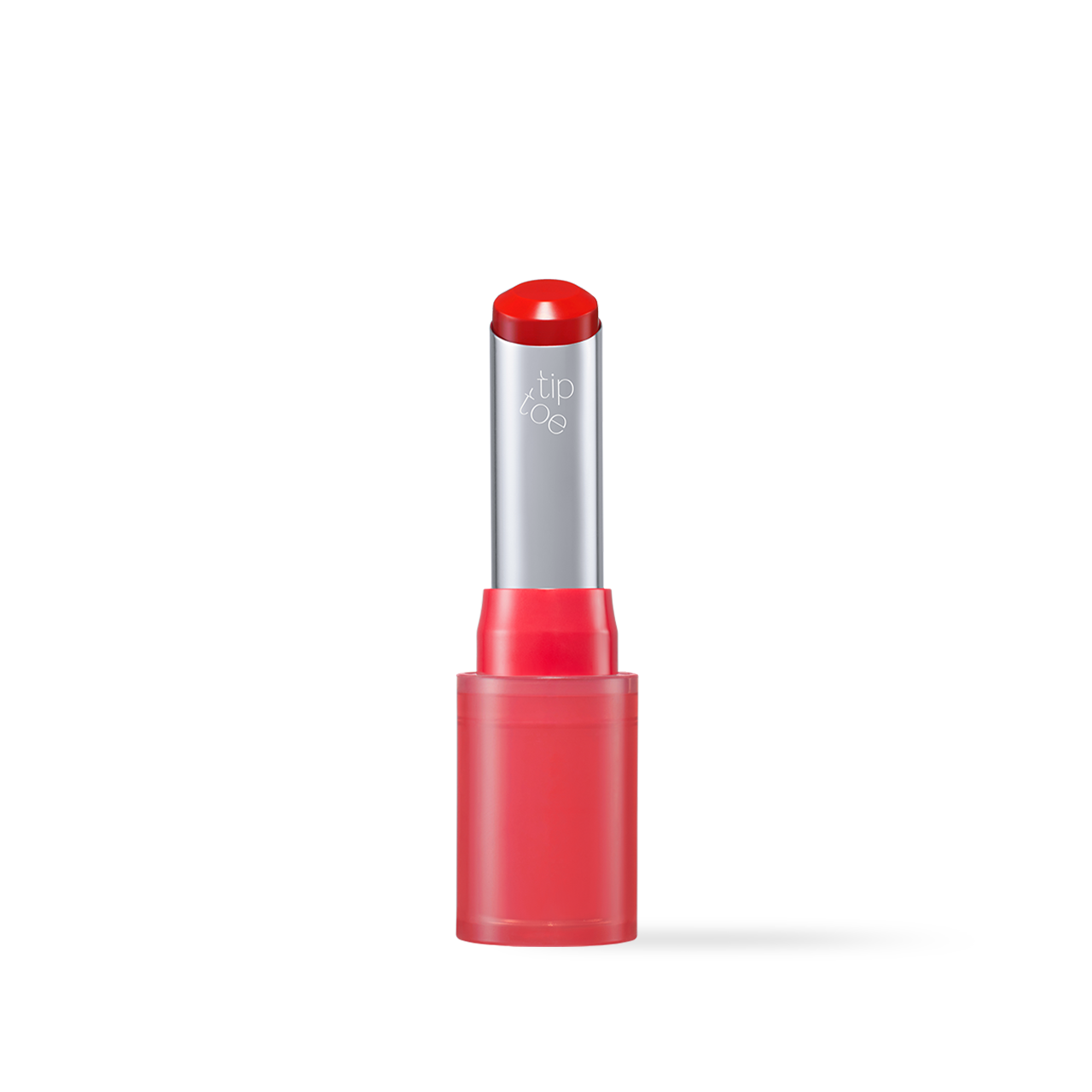Tiptoe jelly stick 003 strawberry 3.5g - 003 Strawberry