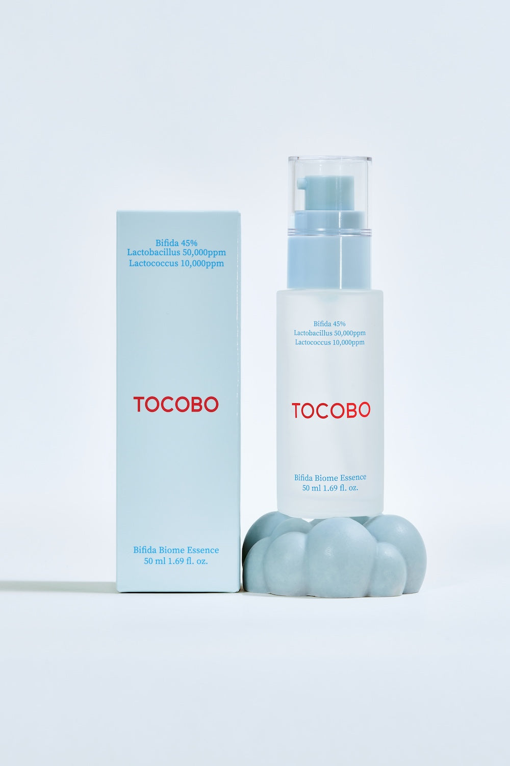 TOCOBO Bifida Biome Essence 50ml - official product image 8