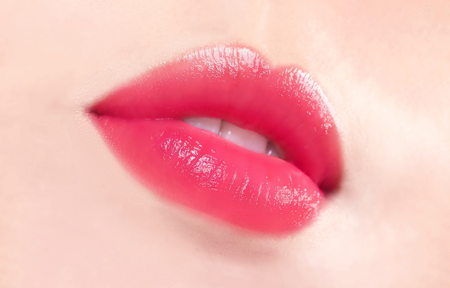Tocobo Glass Tinted Lip Balm 011 FLUSH CHERRY 3.5g - 011 FLUSH CHERRY